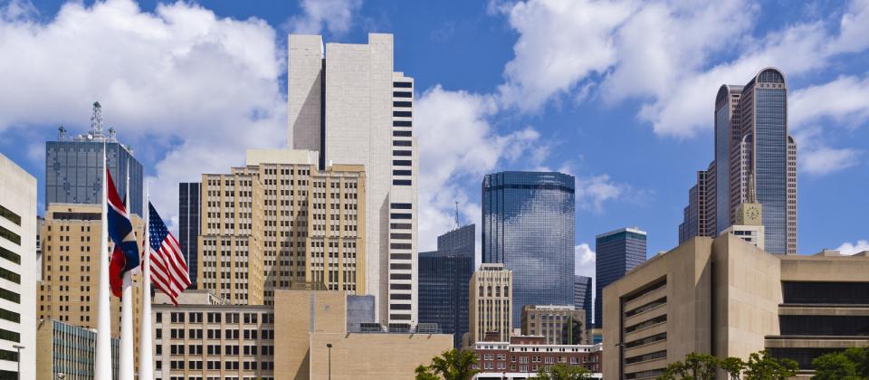 Northern District of Texas United States Probation and